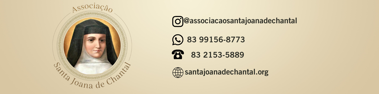 Associação Santa Joana de Chantal